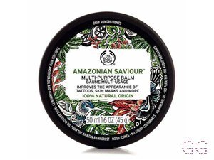 Amazonian Saviour Multi-Purpose Balm