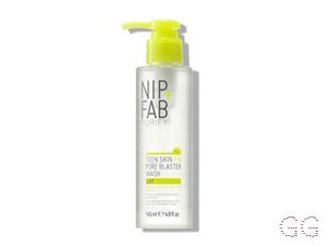 Teen Skin Fix Pore Blaster Jelly Wash Day