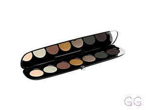 Eye-Conic Longwear Eyeshadow Palette