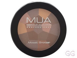 Professional Mosaic Bronzer