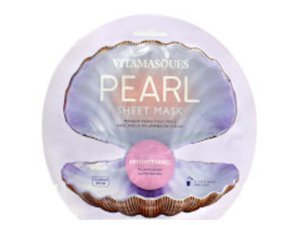 3D Pearl Sleeping Mask