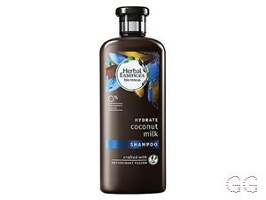 Bio:Renew Shampoo Coconut Milk