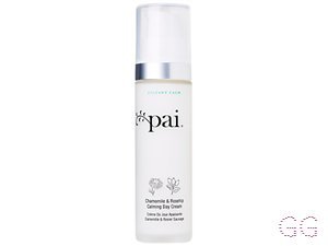 Chamomile & Rosehip Calming Day Cream
