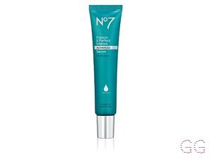 NO7 Protect & Perfect Intense ADVANCED Serum - Anti Ageing Face Serums 2