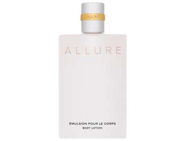 Chanel Allure Body Lotion
