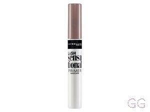 Lash Sensational Mascara Primer