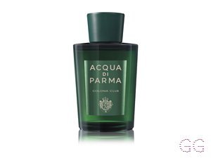 Acqua Di Parma Colonia C.L.U.B. Eau De Cologne