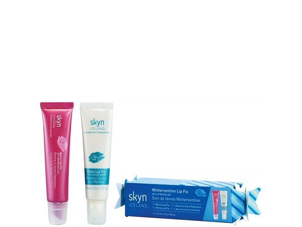 Lip Fix