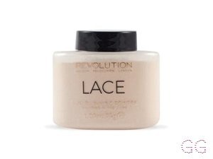 Loses Puder