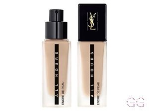 All Hours Glow Bases De Maquillaje