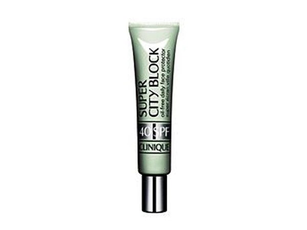 Super City Block Spf 40