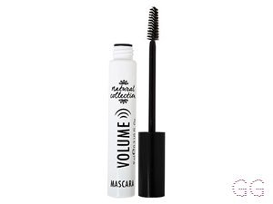 Lash Build Mascara