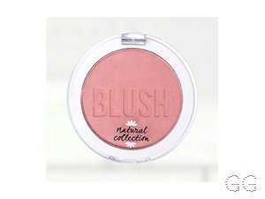 Powder Blusher Pink