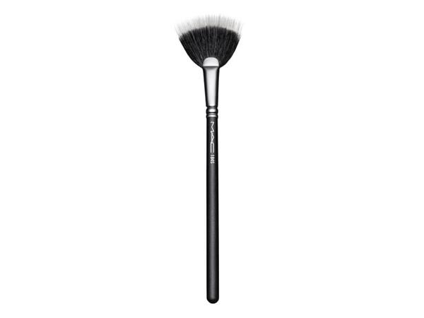 MAC 184 Duo Fibre Fan Brush