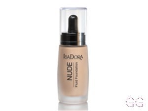 Nude Fluid Foundation