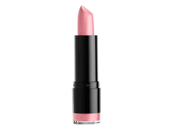 Extra Creamy Round Lipstick