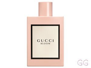 Bloom - Eau De Parfum Mini