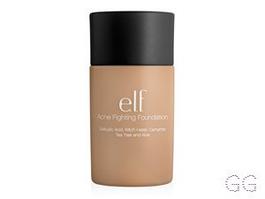 Studio Acne Fighting Foundation Buff