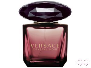 Crystal Noir Eau De Parfum Spray Perfumes