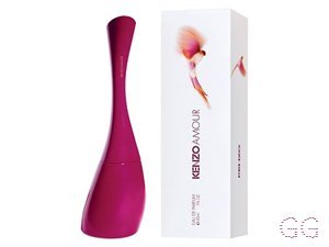 Amour - Eau De Parfum