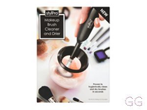 Makeup Brush Cleaner & Dryer