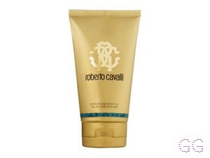 Roberto Cavalli Shower Gel