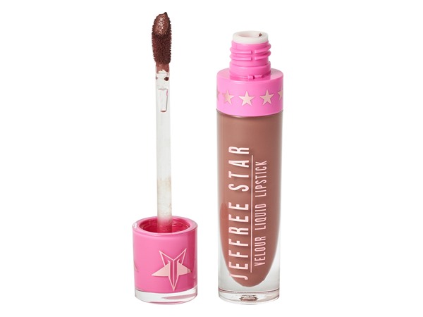 Velour Liquid Lipstick Barras De Labios