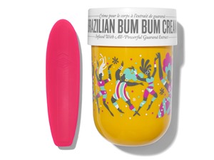 Brazilian Bum Bum Cream
