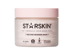 7-Second Morning Mask