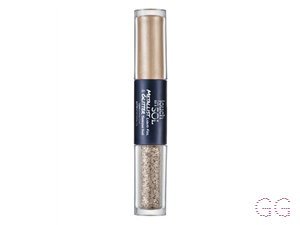 Metallist Shadow Liquid Foil & Glitter Duo