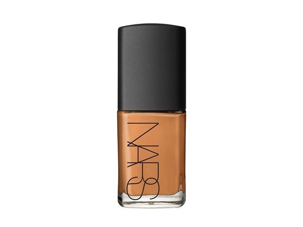 Sheer Glow Bases De Maquillaje