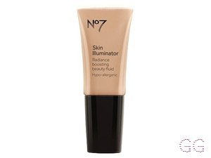 Skin Illuminator Radiance Boosting Beauty Fluid