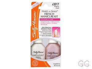 French Manicure Kit