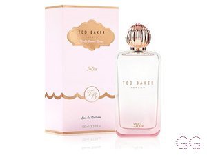 Sweet Treats Mia Eau De Toilette