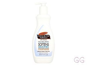 Cocoa Butter Formula Lotion
