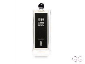 Serge Lutens Collection Noire L`Orpheline
