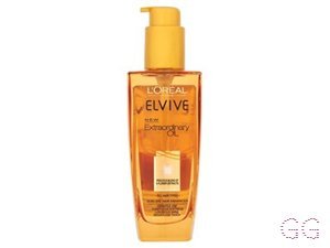 Elvive Extraordinary Oil