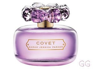 Covet Pure Bloom Eau De Parfum For Her
