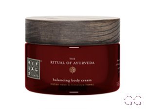 The Ritual Of Ayurveda Body Cream