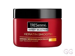 Keratin Deep Treatment Masque