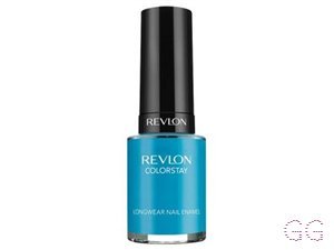 Colorstay Nail Enamel