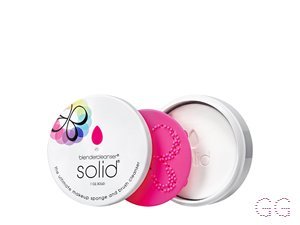 Blender Cleanser Solid