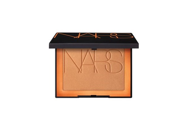 Bronzing Powder