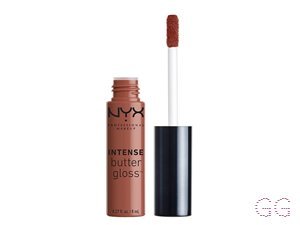 Intense Butter Lip Gloss