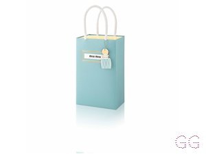 Miu Miu Eau Bleue Eau De Parfum