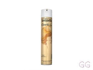 Elnett Hairspray