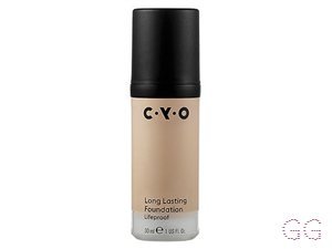 Lifeproof Foundation