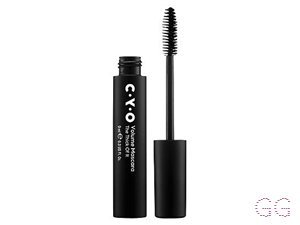 Volume Mascara