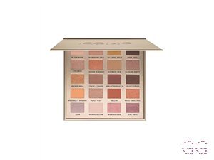 Day To Slay Eyeshadow Palette