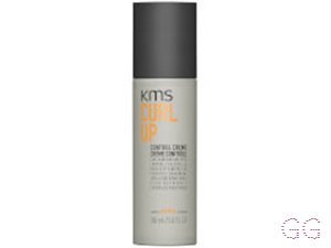 KMS Curlup Control Creme